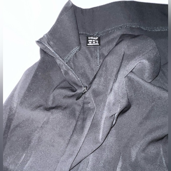 Sheer pants - Picture 3 of 4